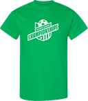 Short Sleeves - NAL Championship 2026 - White