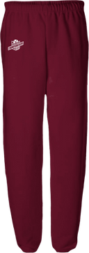 Sweatpants - NAL Championship 2026 - White