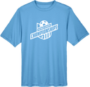 Performance Short Sleeves - NAL Championship 2026 - White