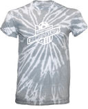 Tie-Dye Short Sleeves - NAL Championship 2026 - White