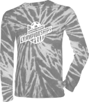 Tie-Dye Long Sleeves - NAL Championship 2026 - White
