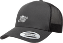 Trucker Hat - NAL Championship 2026 - White
