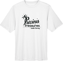Performance Short Sleeves - Precious Treasures Invitational with Jade Carey (WI) 2027 (Black)