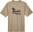Performance Short Sleeves - Precious Treasures Invitational with Jade Carey (WI) 2027 (Black)