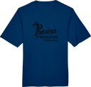 Performance Short Sleeves - Precious Treasures Invitational with Jade Carey (WI) 2027 (Black)