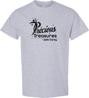 Short Sleeves - Precious Treasures Invitational with Jade Carey (WI) 2027 (Black)