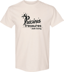 Short Sleeves - Precious Treasures Invitational with Jade Carey (WI) 2027 (Black)