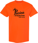 Short Sleeves - Precious Treasures Invitational with Jade Carey (WI) 2027 (Black)
