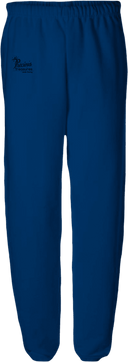 Sweatpants - Precious Treasures Invitational with Jade Carey (WI) 2027 (Black)