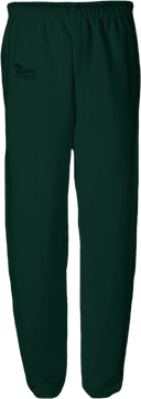 Sweatpants - Precious Treasures Invitational with Jade Carey (WI) 2027 (Black)