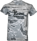 Tie-Dye Short Sleeves - Precious Treasures Invitational with Jade Carey (WI) 2027 (Black)