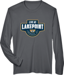 Performance Long Sleeves - LIVE! At LakePoint 2026 (Main Logo)