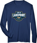 Performance Long Sleeves - LIVE! At LakePoint 2026 (Main Logo)