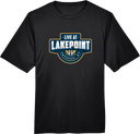 Performance Short Sleeves - LIVE! At LakePoint 2026 (Main Logo)