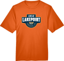 Performance Short Sleeves - LIVE! At LakePoint 2026 (Main Logo)