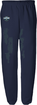 Sweatpants - LIVE! At LakePoint 2026 (Main Logo)