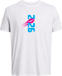 Under Armour Athletics Short Sleeve - Unrivaled Flag Youth Flag Football World Championships 2026 - HERO 13