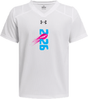 Under Armour Big Win Flag Jersey - Unrivaled Flag Youth Flag Football World Championships 2026 - HERO 13