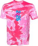 Under Armour Athletics Short Sleeve Tie-Dye - Unrivaled Flag Youth Flag Football World Championships 2026 - HERO 13