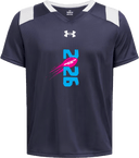 Under Armour Big Win Flag Jersey - Unrivaled Flag Youth Flag Football World Championships 2026 - HERO 13
