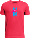 Under Armour Athletics Short Sleeve - Unrivaled Flag Youth Flag Football World Championships 2026 - HERO 13