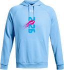 Under Armour Rival Fleece Hoodie - Unrivaled Flag Youth Flag Football World Championships 2026 - HERO 13