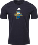 Adidas Cotton T-Shirt - EDP Maryland Futsal State Cup 2026