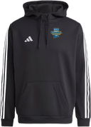 Adidas 3-Stripes Hoodie - EDP Maryland Futsal State Cup 2026