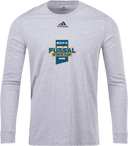 Adidas Cotton Long Sleeves - EDP Maryland Futsal State Cup 2026