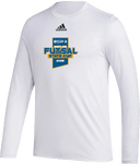 Adidas Performance Shirts - EDP Maryland Futsal State Cup 2026