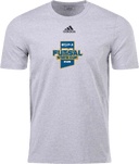 Adidas Cotton T-Shirt - EDP Maryland Futsal State Cup 2026