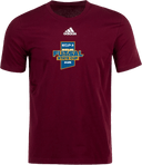 Adidas Cotton T-Shirt - EDP Maryland Futsal State Cup 2026