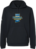 Adidas Hoodie - EDP Maryland Futsal State Cup 2026