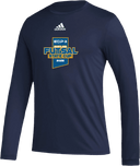 Adidas Performance Shirts - EDP Maryland Futsal State Cup 2026