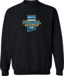 Crew Sweatshirt - EDP Maryland Futsal State Cup 2026