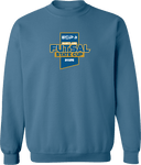 Crew Sweatshirt - EDP Maryland Futsal State Cup 2026