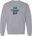 Crew Sweatshirt - EDP Maryland Futsal State Cup 2026