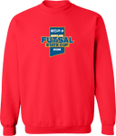Crew Sweatshirt - EDP Maryland Futsal State Cup 2026