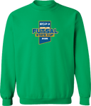 Crew Sweatshirt - EDP Maryland Futsal State Cup 2026
