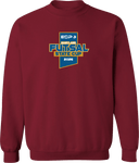 Crew Sweatshirt - EDP Maryland Futsal State Cup 2026