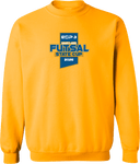 Crew Sweatshirt - EDP Maryland Futsal State Cup 2026