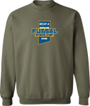 Crew Sweatshirt - EDP Maryland Futsal State Cup 2026