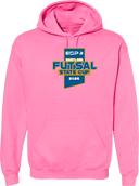 Hoodies - EDP Maryland Futsal State Cup 2026