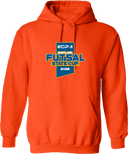 Hoodies - EDP Maryland Futsal State Cup 2026