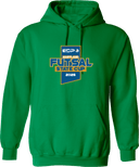 Hoodies - EDP Maryland Futsal State Cup 2026