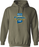 Hoodies - EDP Maryland Futsal State Cup 2026