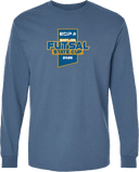 Long Sleeves - EDP Maryland Futsal State Cup 2026