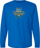 Long Sleeves - EDP Maryland Futsal State Cup 2026