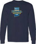 Long Sleeves - EDP Maryland Futsal State Cup 2026