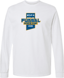 Long Sleeves - EDP Maryland Futsal State Cup 2026